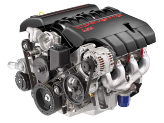 B3015 Engine